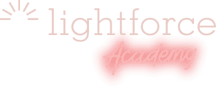 Lightforce Academy Logo