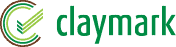 claymark logo