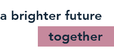 brighter future together lightforce logo