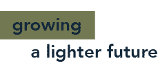 gorwing a lighter future lightforce logo