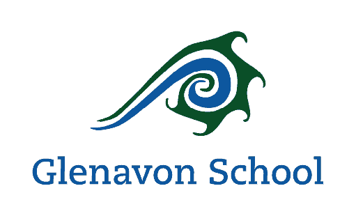 Glenavon school logo