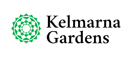 Kelmarna Gardens Logo