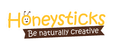 Honey Sticks logo