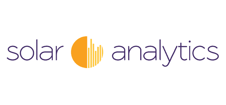 solar analytics logo