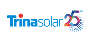 trina solar logo