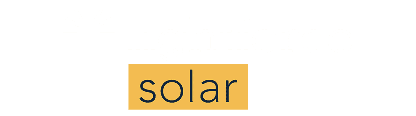 Lightforce Solar Company Logo