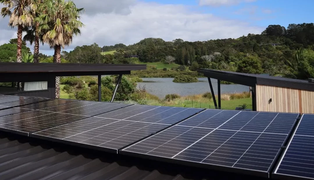 Solar Panel Maintenance – Tips for Longevity