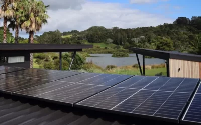 Solar Panel Maintenance – Tips for Longevity
